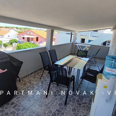 Apartmani Novak - Вир Екстериор снимка