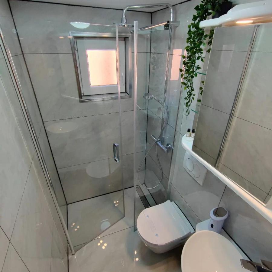 Apartmani Novak - Вир Екстериор снимка