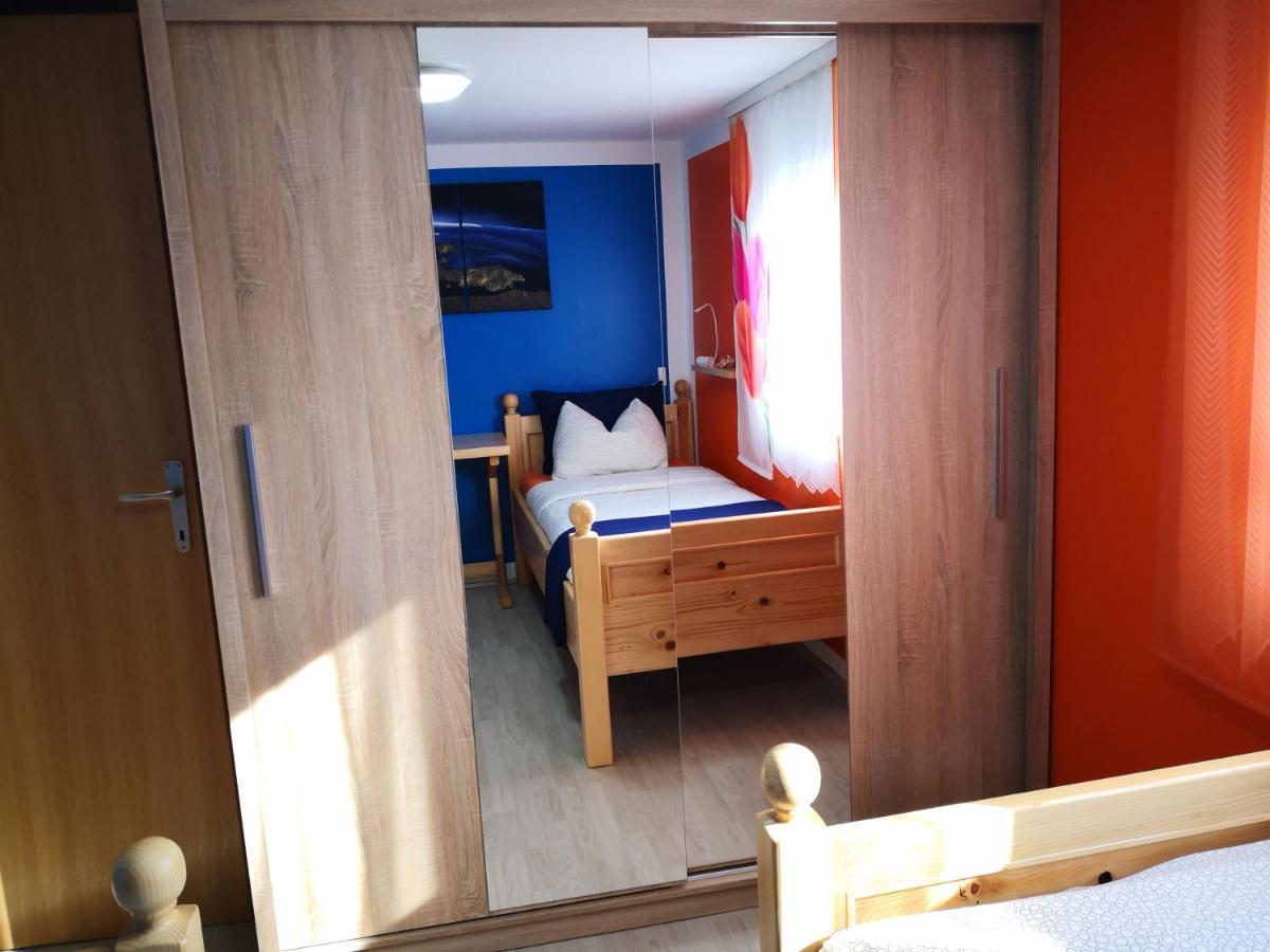 Apartmani Novak - Вир Екстериор снимка