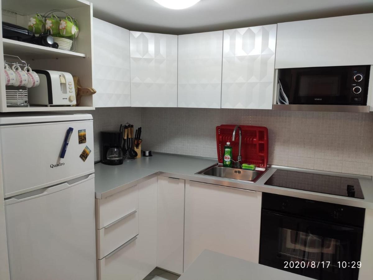 Apartmani Novak - Вир Екстериор снимка