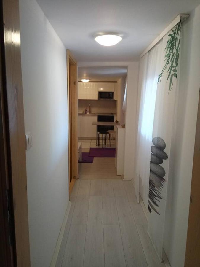 Apartmani Novak - Вир Екстериор снимка